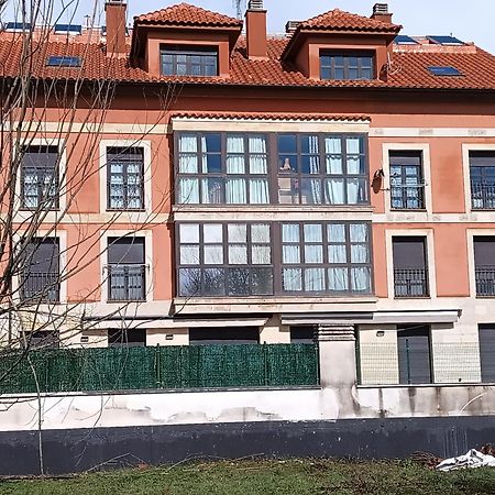 Alojamiento Fiordos Leoneses Bonar Exterior photo