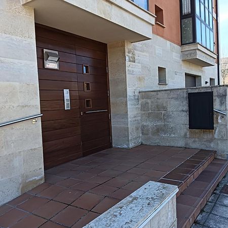 Alojamiento Fiordos Leoneses Bonar Exterior photo