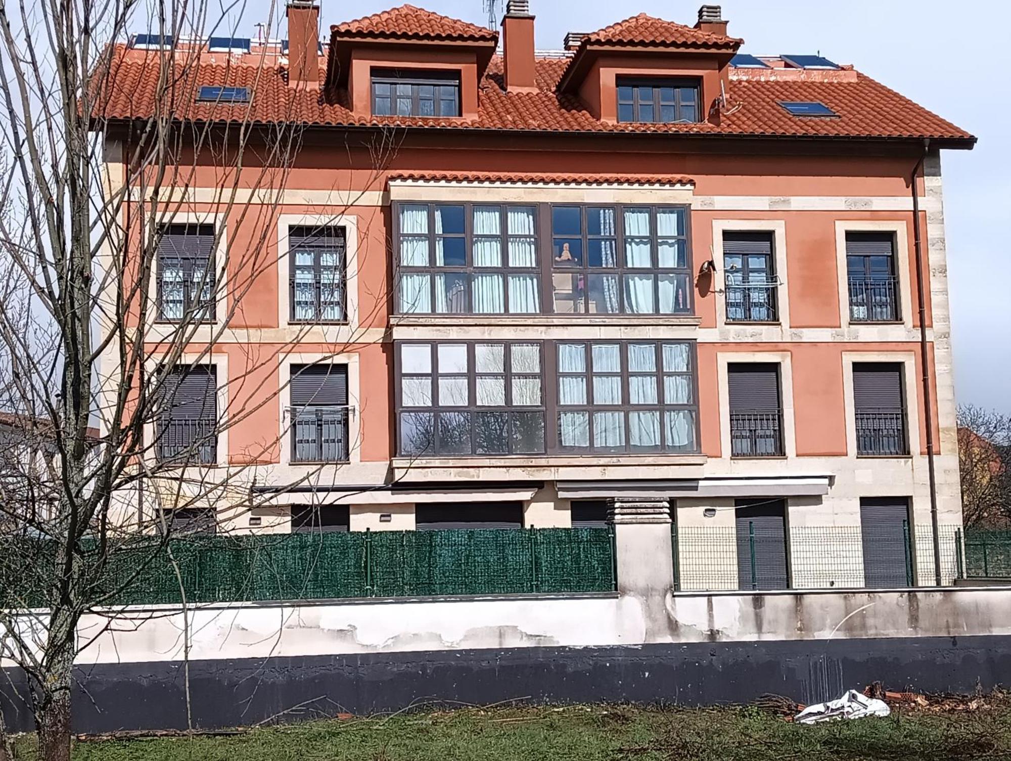 Alojamiento Fiordos Leoneses Bonar Exterior photo